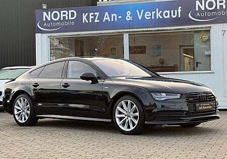 Audi A7 Sportback 3.0 TDI S-Line clean diesel quattro