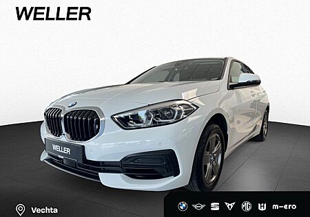 BMW 116i PDC LED LiCoPro Lenk/Sitzheizung St./Stop 1