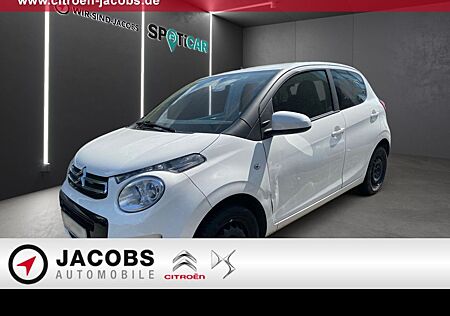 Citroën C1 1.0 VTi Shine Stop&Start (EURO 6d)