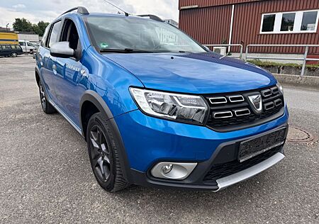 Dacia Logan MCV II Kombi Stepway