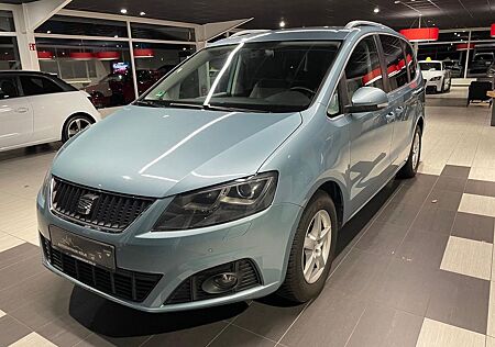 Seat Alhambra Style