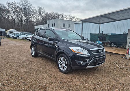 Ford Kuga Titanium