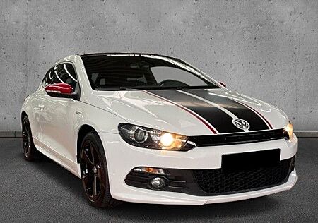 VW Scirocco Volkswagen GTS 2.0 TSI DSG Pano Xenon SHZ PDC DYNA