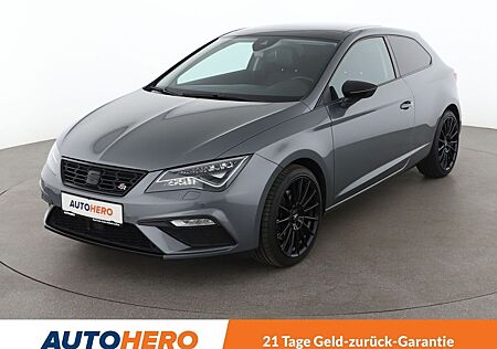 Seat Leon 1.8 TSI FR Aut.*LED*ACC*CAM*PDC*SHZ*BEATS*