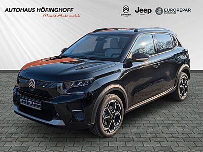 Citroën C3 Turbo 100 Stop&Start MAX *WINTER-PAKET*