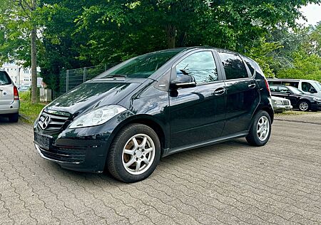 Mercedes-Benz A 160 A 150*Klima*Sitzheizung*Euro5*