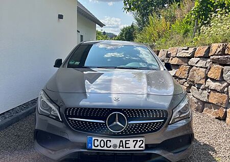 Mercedes-Benz CLA 220 Shooting Brake CLA 220 d 4MATIC DCT ...