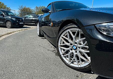BMW Z4 Roadster 2.5i -