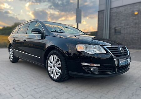 VW Passat Variant Volkswagen 1.8 TSI Sportline Variant Spo...
