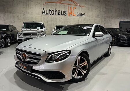 Mercedes-Benz E 220 Lim/PANO/LED/SHZ/NAVI/TOTW/SPURH/APPLE/
