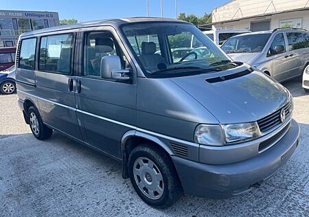VW Volkswagen ANDERE T4 Transporter Bus Multivan 01728666828
