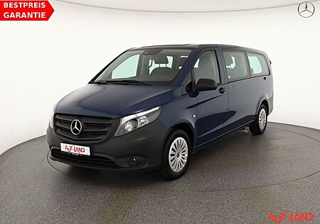Mercedes-Benz Vito Tourer 114 CDI extralang 8-Sitzer Navi PDC