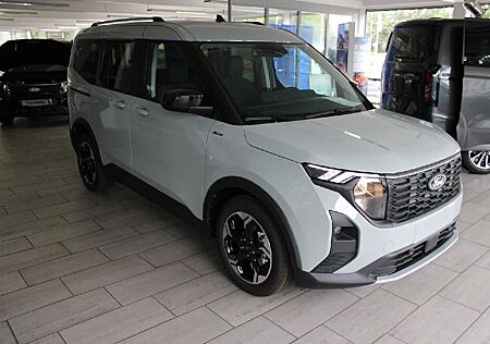 Ford Tourneo Courier Active