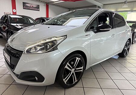 Peugeot 208 Allure GT Line PANORAMA NAVI LED 1-HAND