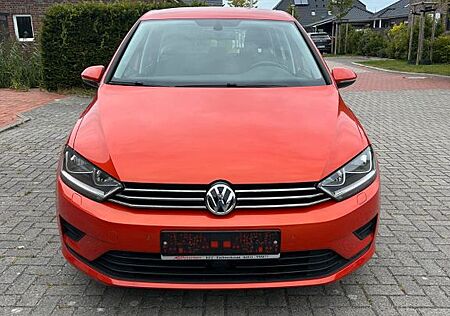 VW Golf Sportsvan Volkswagen 1.2 TSI 81kW Comfortline BMT