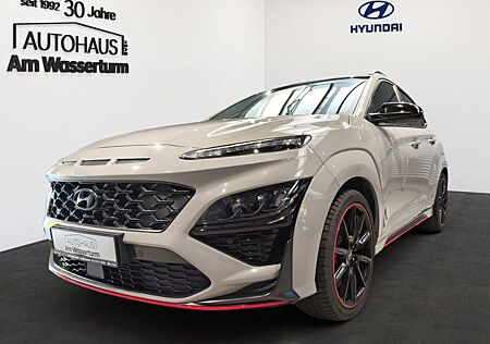 Hyundai Kona 2.0 TGDI 8DCT N Performance Schiebedach Ass