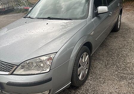 Ford Mondeo 2,0 Futura X Futura X