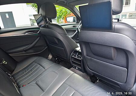 BMW 530 Baureihe 5 Lim. d xDrive M Sport