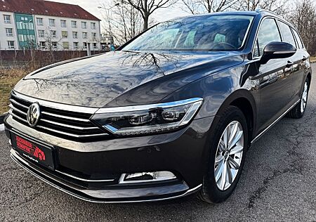 VW Passat Variant Volkswagen Highline