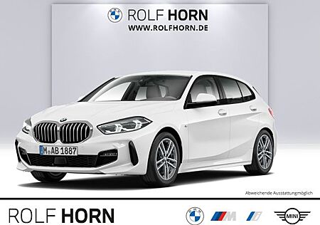 BMW 118i M Sportpaket Navi Klima SHZ HiFi PDC DAB