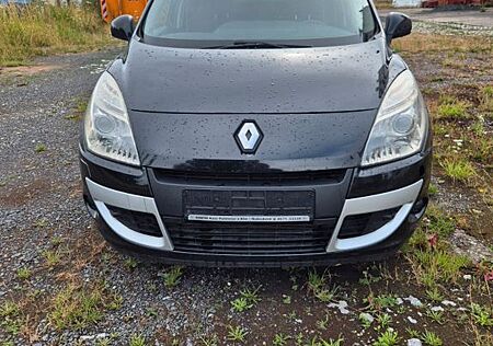 Renault Scenic Bose Edition dCi 160 Bose Edition