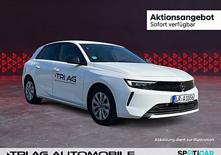 Opel Astra 5-Türer Edition Start/Stop Tech-Paket Komf