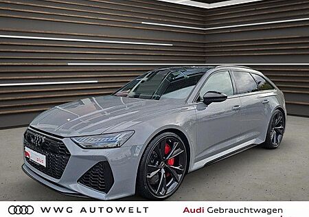 Audi RS6 RS 6 Avant 4.0 TFSI quattro Tiptr. AHK Pano HUD