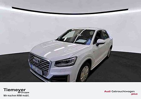Audi Q2 35 TFSI 2x S LINE AHK NAVI LED eKLAPPE LM18