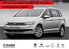 VW Touran Volkswagen Highline 1.5 TSI DSG/LED/NAVI/ACC/7 Sitze