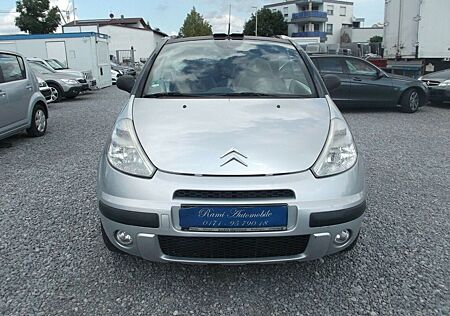 Citroën C3 Pluriel 1.4 Style