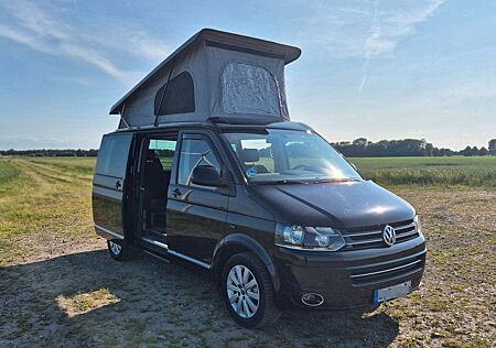 VW T5 California Volkswagen T5.2 Multivan (California/Camper)