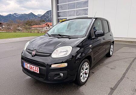 Fiat Panda Lounge,Tüv 03/2028 Scheckheft Klima