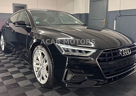 Audi A7 Sportback 40 TDI *S-Line*LED*Navi*20 Zoll*