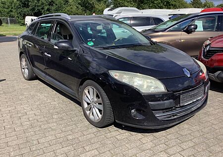 Renault Megane III Grandtour Luxe