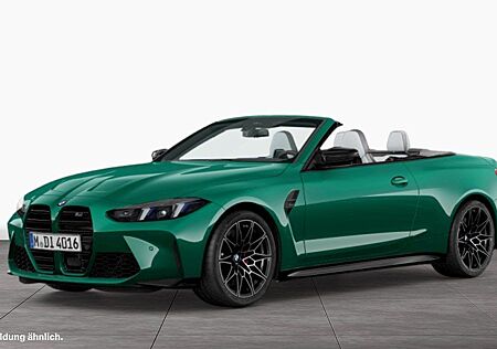 BMW M4 gebraucht kaufen BMW M4 Competition M xDrive Cabrio Driv.Assist.Prof