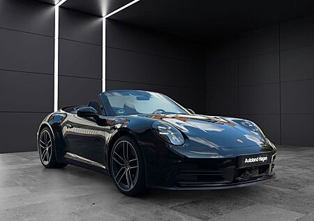 Porsche 992 911*CABRIO*SPORT-CHRONO*HD MATRIX LED*LIFT*