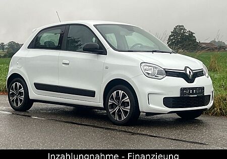 Renault Twingo gebraucht kaufen Renault Twingo Zen/Klima/Tempomat/
