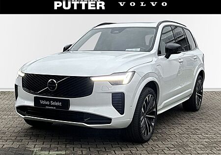 Volvo XC 90 XC90 Facelift Recharge T8 AWD Plus Bright 7-Sitz
