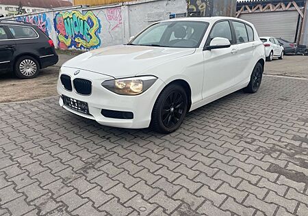BMW 116 AUTOMATIK / TÜV NEU