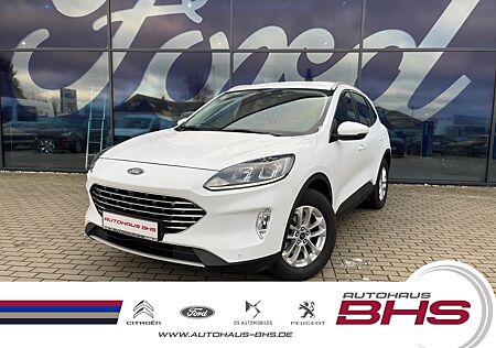 Ford Kuga 2,0EcoBlue 150 PS ATG 4x4 Titanium