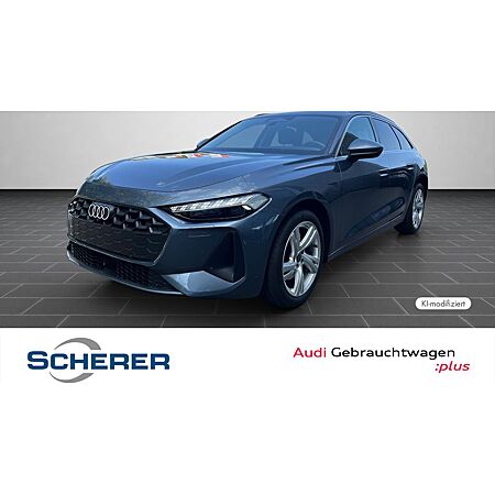 Audi A5 leasen