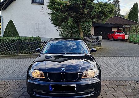 BMW 116i 2007