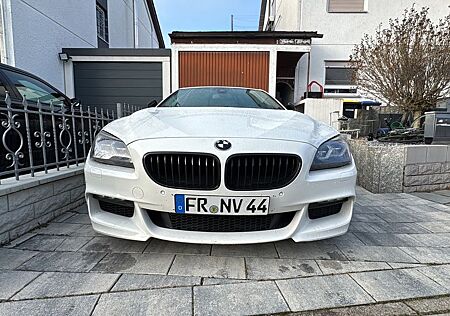 BMW 650i 650 Gran Coupé xDrive Gran Coupé -