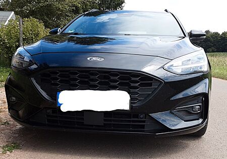 Ford Focus 1,5 EcoBlue 88kW ST-Line X Turnier ST-...