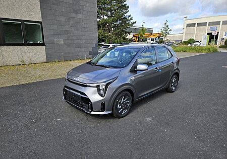 Kia Picanto 1.0 MT VISION Bluetooth Navi Klima