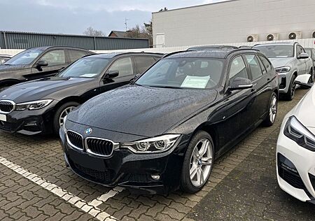 BMW 320d xDrive Touring M Sport Shadow Auto. M S...