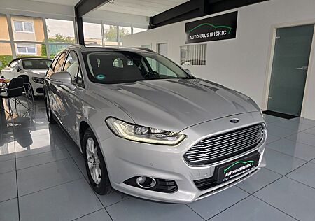 Ford Mondeo Turnier Business Edition"Navi"SHZ"LED"