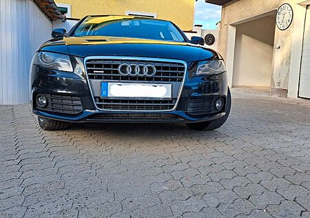 Audi A4 2.0 TDI (DPF) 125kW quatt.Ambiente Avant ...