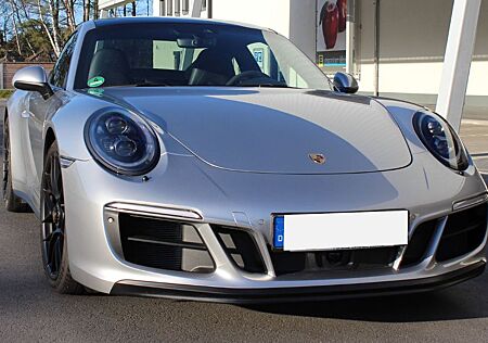 Porsche 991 .2 GTS PDLS+/Pano/PDK/Lift /Abstandsreg/Bose