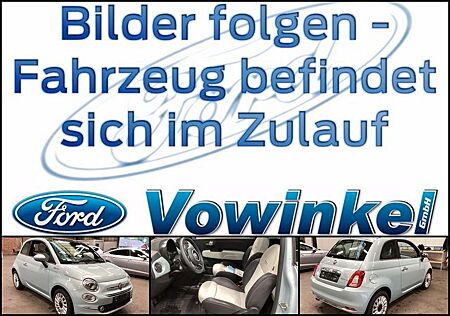Fiat 500 Dolcevita Allwrr+DAB+NAVI+PANO+PDC+Klima